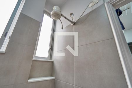 Apartamento à venda com 120m², 3 quartos e 1 vaga Apartamento à venda com 120m², 3 quartos e 1 vagaBanheiro de Serviço