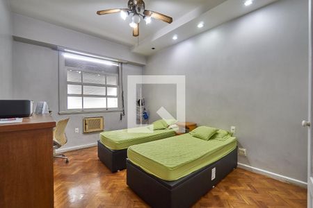 Apartamento à venda com 120m², 3 quartos e 1 vaga Apartamento à venda com 120m², 3 quartos e 1 vagaQuarto 3