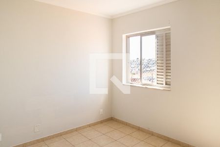 Quarto Suíte de apartamento à venda com 4 quartos, 135m² em Jardim Pacaembu, Jundiaí