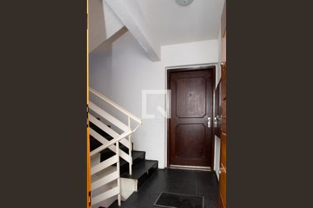 Apartamento à venda com 135m², 4 quartos e 2 vagasHall de entrada