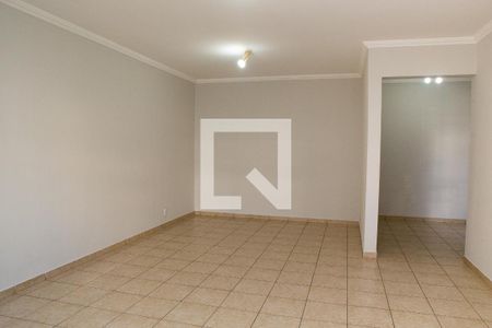Sala de apartamento à venda com 4 quartos, 135m² em Jardim Pacaembu, Jundiaí