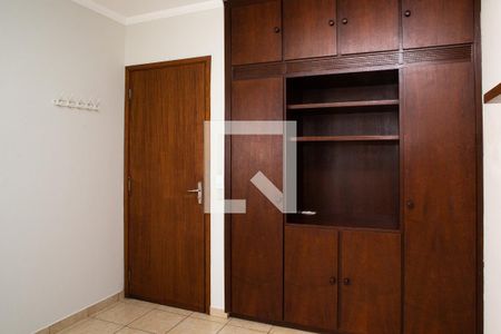 Apartamento à venda com 135m², 4 quartos e 2 vagasQuarto 3