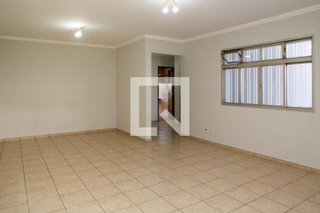 Sala de apartamento à venda com 4 quartos, 135m² em Jardim Pacaembu, Jundiaí