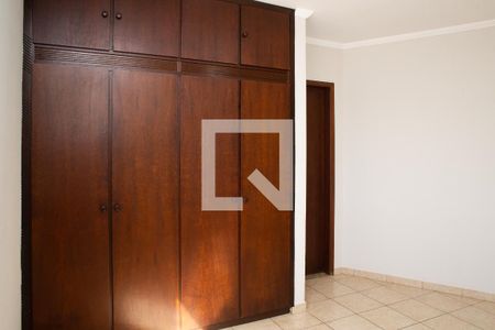 Quarto Suíte de apartamento à venda com 4 quartos, 135m² em Jardim Pacaembu, Jundiaí