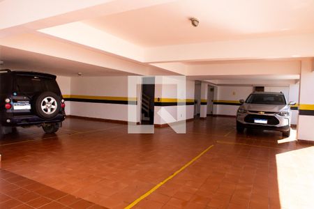 Apartamento à venda com 135m², 4 quartos e 2 vagasGaragem