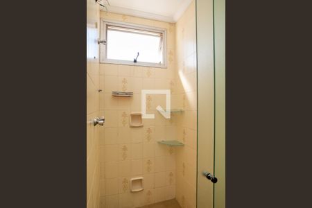 Apartamento à venda com 135m², 4 quartos e 2 vagasBanheiro Social 1