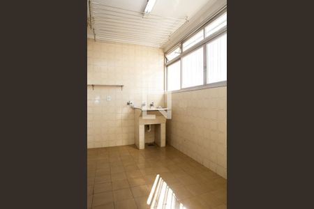 Apartamento à venda com 135m², 4 quartos e 2 vagasÁrea de Serviço