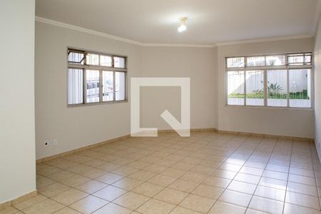 Sala de apartamento à venda com 4 quartos, 135m² em Jardim Pacaembu, Jundiaí