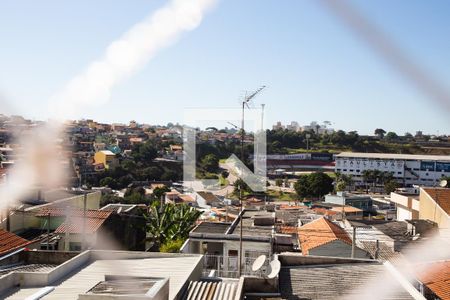 Apartamento à venda com 135m², 4 quartos e 2 vagasVista Quarto 3