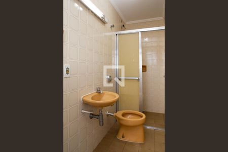 Apartamento à venda com 135m², 4 quartos e 2 vagasBanheiro Social 2