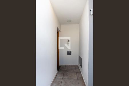 Apartamento à venda com 135m², 4 quartos e 2 vagasHall de entrada