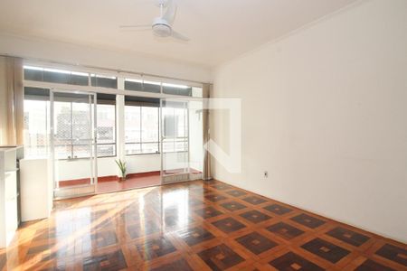 Apartamento à venda com 88m², 3 quartos e sem vaga Apartamento à venda com 88m², 3 quartos e sem vagaSala