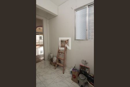 Apartamento à venda com 88m², 3 quartos e sem vaga Apartamento à venda com 88m², 3 quartos e sem vagaÁrea de Serviço