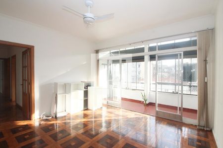 Apartamento à venda com 88m², 3 quartos e sem vaga Apartamento à venda com 88m², 3 quartos e sem vagaSala