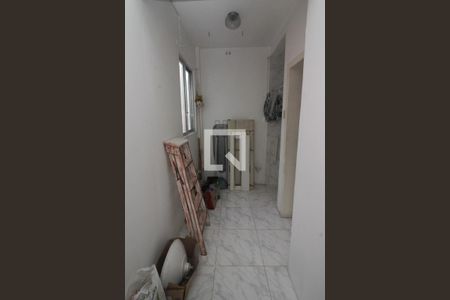 Apartamento à venda com 88m², 3 quartos e sem vaga Apartamento à venda com 88m², 3 quartos e sem vagaÁrea de Serviço