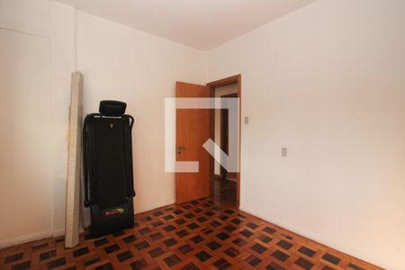 Quarto 1 de apartamento à venda com 3 quartos, 88m² em Centro Histórico, Porto Alegre