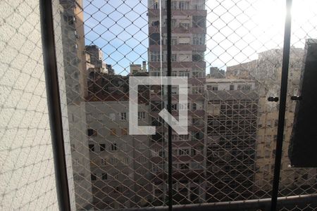 Apartamento à venda com 88m², 3 quartos e sem vaga Apartamento à venda com 88m², 3 quartos e sem vagaVista da Varanda