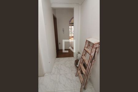 Apartamento à venda com 88m², 3 quartos e sem vaga Apartamento à venda com 88m², 3 quartos e sem vagaÁrea de Serviço