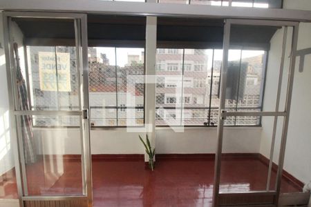 Apartamento à venda com 88m², 3 quartos e sem vaga Apartamento à venda com 88m², 3 quartos e sem vagaVista da Sala