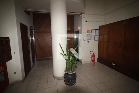 Apartamento à venda com 88m², 3 quartos e sem vaga Apartamento à venda com 88m², 3 quartos e sem vagaHall de Entrada