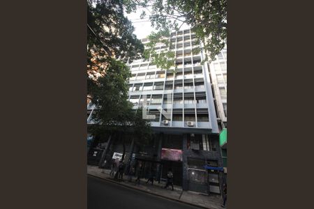 Apartamento à venda com 88m², 3 quartos e sem vaga Apartamento à venda com 88m², 3 quartos e sem vagaFachada do Prédio
