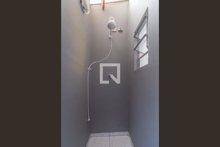 Studio à venda com 60m², 1 quarto e sem vagaBanheiro