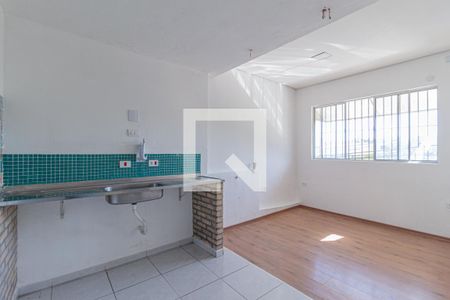 Studio de kitnet/studio para alugar com 1 quarto, 60m² em Umuarama, Osasco