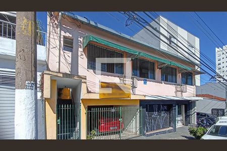 Studio à venda com 60m², 1 quarto e sem vagaFachada