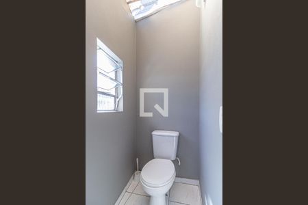 Studio à venda com 60m², 1 quarto e sem vagaBanheiro