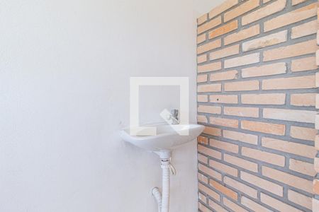 Studio à venda com 60m², 1 quarto e sem vagaBanheiro