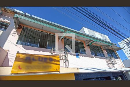 Studio à venda com 60m², 1 quarto e sem vagaFachada