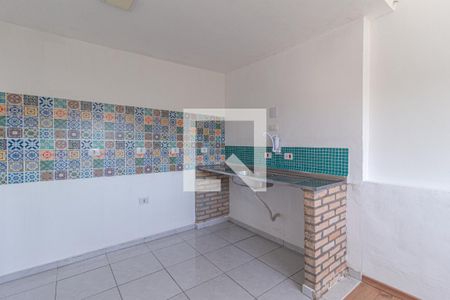 Studio de kitnet/studio para alugar com 1 quarto, 60m² em Umuarama, Osasco