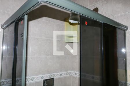 Casa à venda com 300m², 7 quartos e 3 vagasBanheiro do Corredor