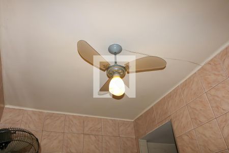 Casa à venda com 300m², 7 quartos e 3 vagasCopa - Cozinha