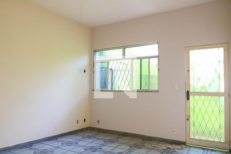 Sala de casa à venda com 7 quartos, 300m² em Piedade, Rio de Janeiro