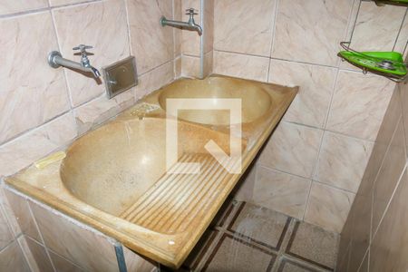 Casa à venda com 300m², 7 quartos e 3 vagasCopa - Cozinha