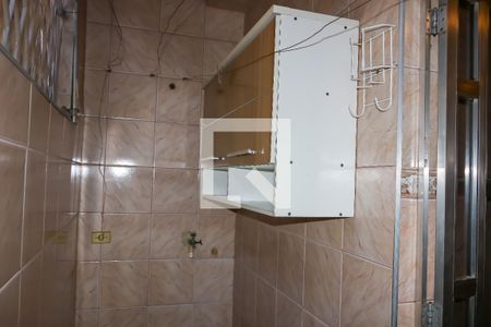 Casa à venda com 300m², 7 quartos e 3 vagasCopa - Cozinha