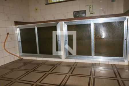 Casa à venda com 300m², 7 quartos e 3 vagasCozinha