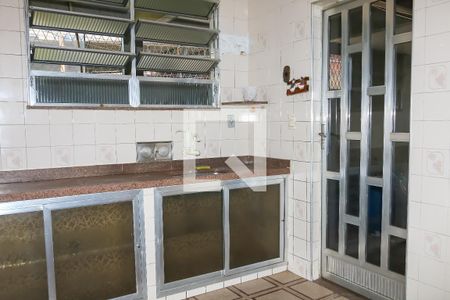 Casa à venda com 300m², 7 quartos e 3 vagasCozinha