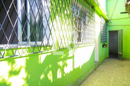 Casa à venda com 300m², 7 quartos e 3 vagasFrente