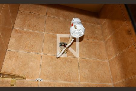 Casa à venda com 300m², 7 quartos e 3 vagasBanheiro da Suíte 1