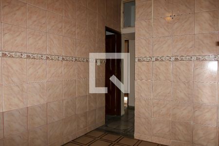 Casa à venda com 300m², 7 quartos e 3 vagasCopa - Cozinha