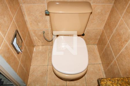 Casa à venda com 300m², 7 quartos e 3 vagasQuarto da suite 2 