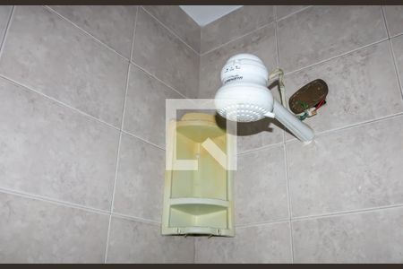 Casa à venda com 300m², 7 quartos e 3 vagasBanheiro do Corredor