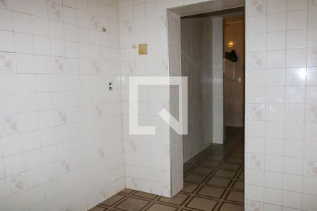Casa à venda com 300m², 7 quartos e 3 vagasCozinha