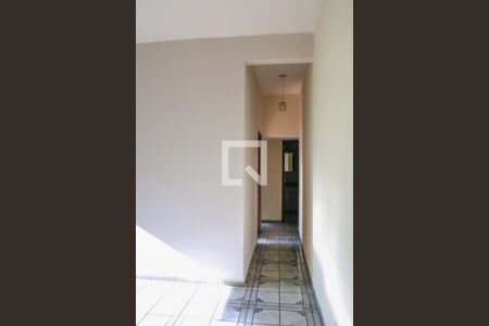 Corredor de casa à venda com 7 quartos, 300m² em Piedade, Rio de Janeiro