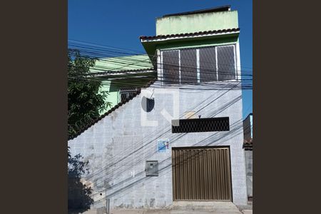 Casa à venda com 300m², 7 quartos e 3 vagasFachada