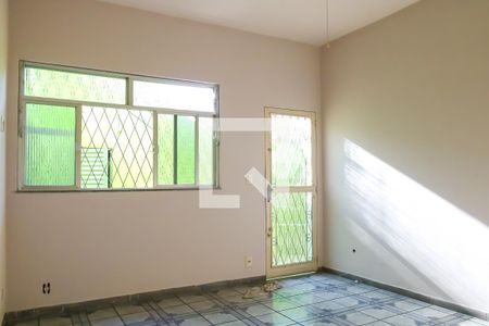 Sala de casa à venda com 7 quartos, 300m² em Piedade, Rio de Janeiro