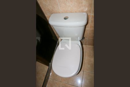 Casa à venda com 300m², 7 quartos e 3 vagasBanheiro da Suíte 1