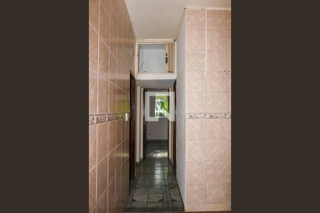 Casa à venda com 300m², 7 quartos e 3 vagasCopa - Cozinha